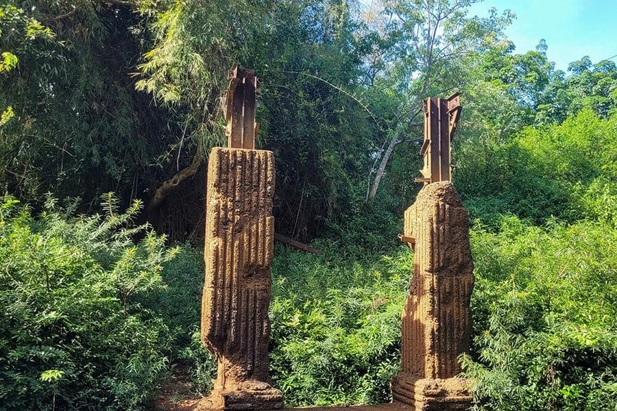 Đồng Nai kiến nghị xây cầu Mã Đà và đường kết nối 4 làn xe khoảng 11.000 tỷ đồng