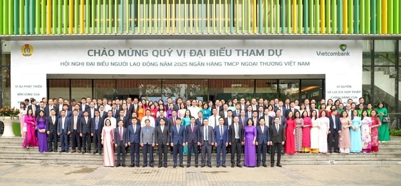 Đại diện tin cậy của người lao động