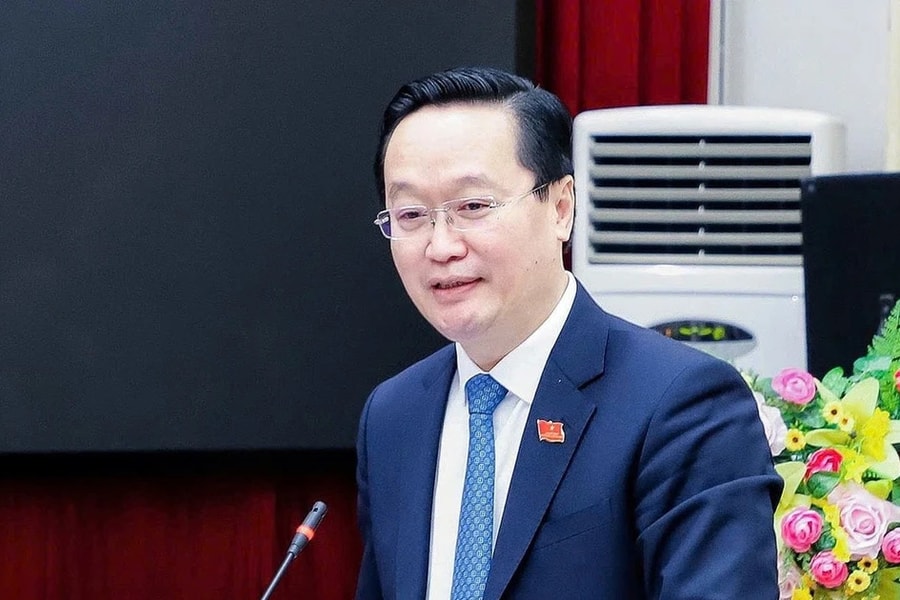 Xứ Nghệ trong gió mới