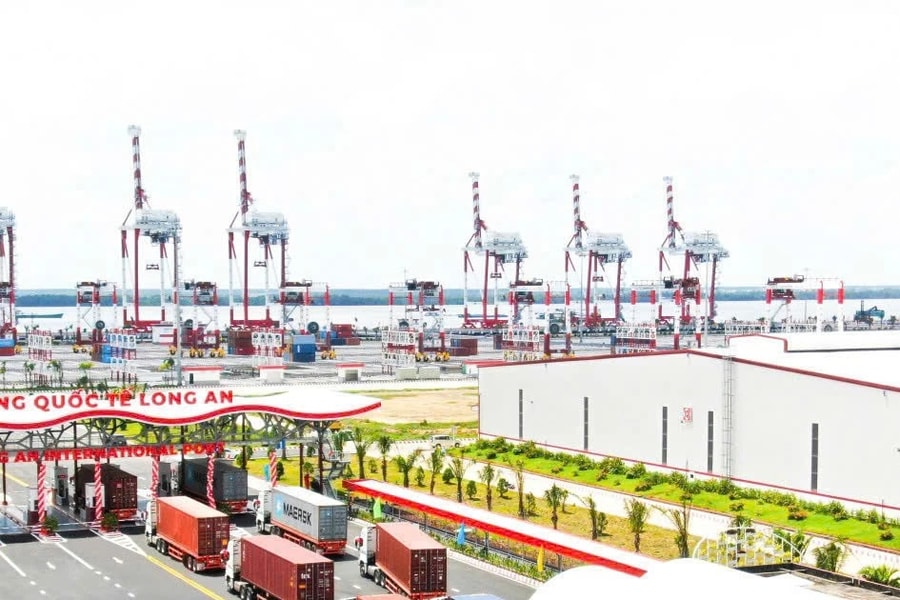 Đất nước là quê hương