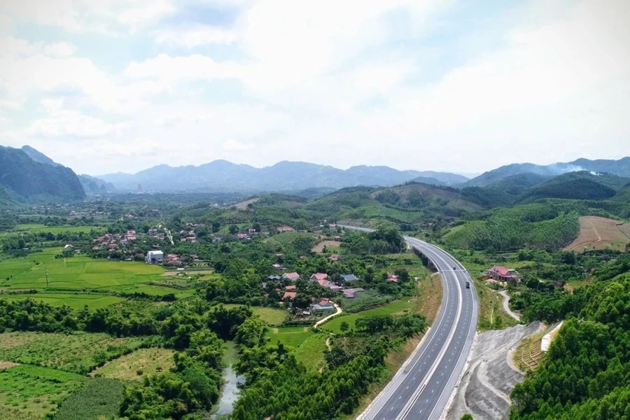 Củng cố nội lực để đạt mục tiêu tăng trưởng