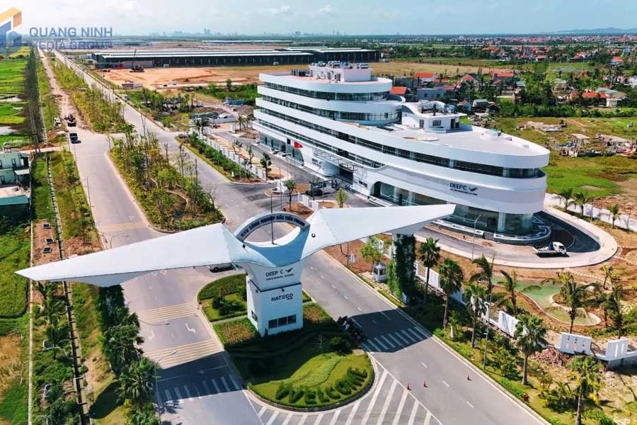 Quảng Ninh: "Kỷ luật và đồng tâm" tạo đột phá ngay từ những tháng đầu năm 