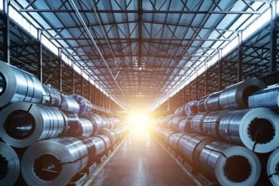 Long An: Công ty TNHH Thép Thế Anh vi phạm kê khai, nộp thuế 