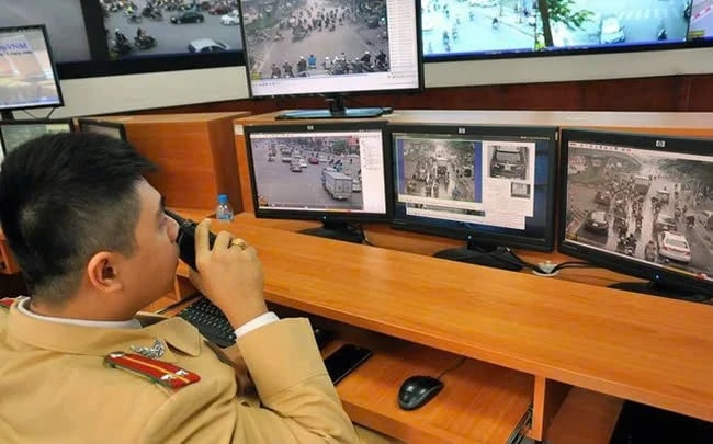 Cục CSGT lập kênh giao tiếp, hỗ trợ người dân để gỡ vướng mắc khi xử lý phạt nguội