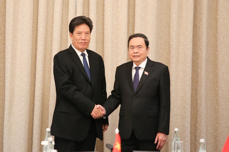 Việt Nam - Trung Quốc tăng cường hợp tác tại các diễn đàn đa phương, vì lợi ích của nhân dân hai nước và cộng đồng quốc tế