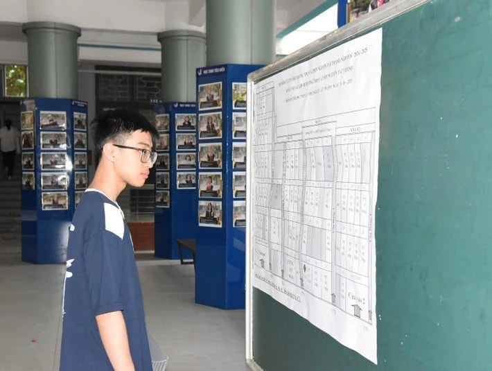 Trường THCS & THPT Nguyễn Tất Thành công bố chỉ tiêu tuyển sinh, bỏ tuyển thẳng lớp 10