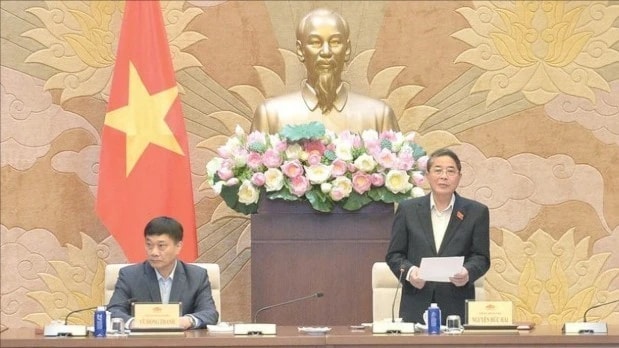 Bám sát thực tiễn cuộc sống, kịp thời báo cáo các vấn đề phát sinh