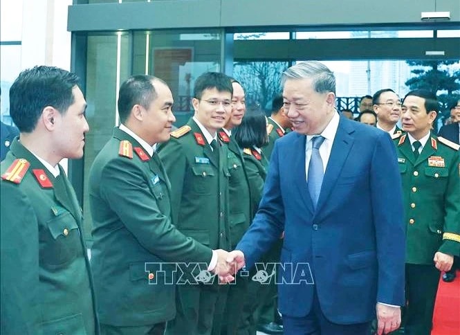 Chủ quyền số và an ninh công nghệ – lằn ranh sống còn trong "bão" công nghệ