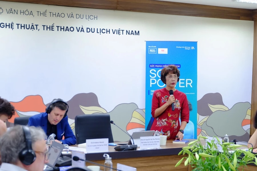 Khai thác sức mạnh mềm văn hóa: Cơ hội và thách thức cho Việt Nam