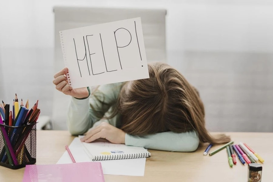 Cần đẩy mạnh nghiên cứu về sức khỏe tâm thần ở học sinh và giáo viên