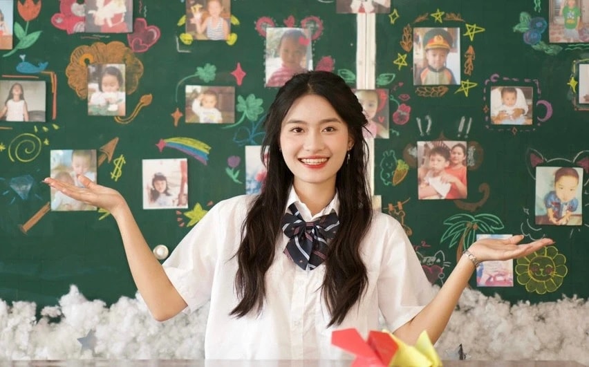 Nữ sinh THPT chuyên Hà Tĩnh đạt học bổng toàn phần Đại học danh giá số 2 châu Á