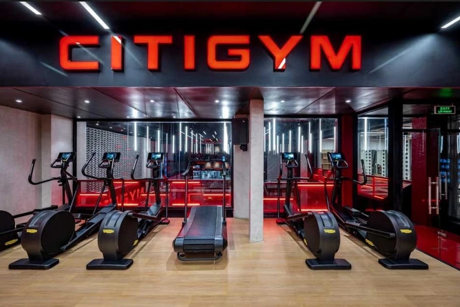Khách hàng tại TP. Hồ Chí Minh khởi kiện Công ty Citigym