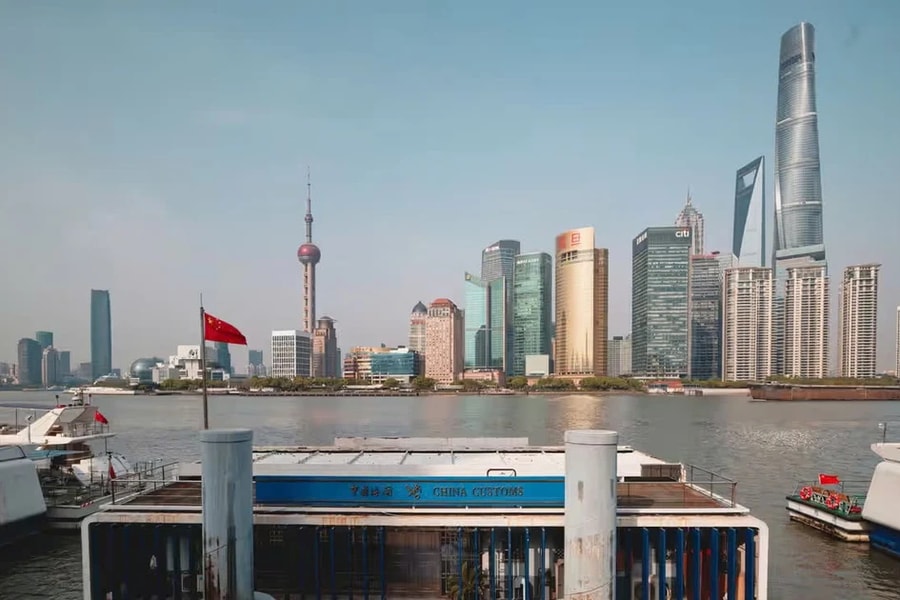 Các biện biện pháp trả đũa thuế quan của Trung Quốc có hiệu lực