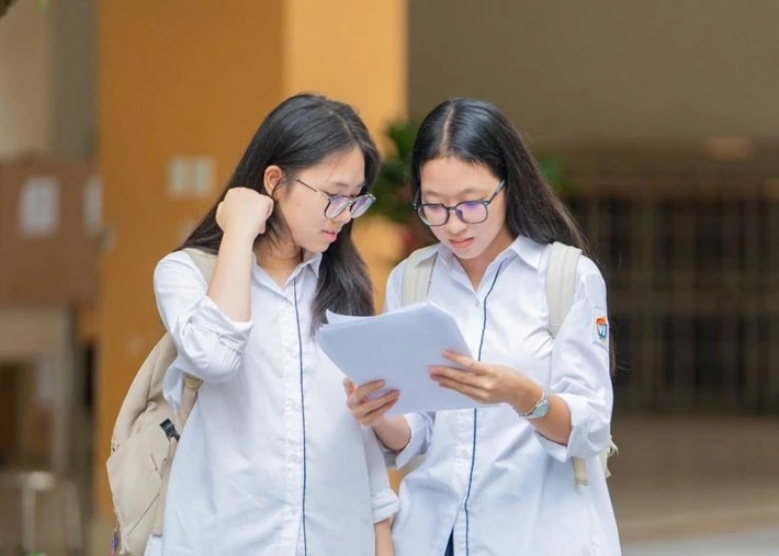 Thi vào lớp 10 ở Hà Nội: Sẽ có khoảng 48.000 học sinh phải theo học tại trường tư thục