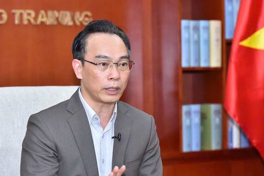 Thứ trưởng Bộ GD-ĐT phân tích về Quy đổi điểm trúng tuyển đại học năm 2025