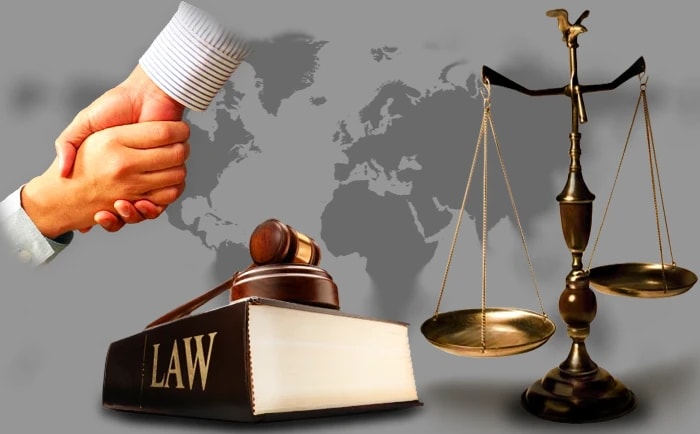 Pháp luật phải phục vụ, thúc đẩy phát triển