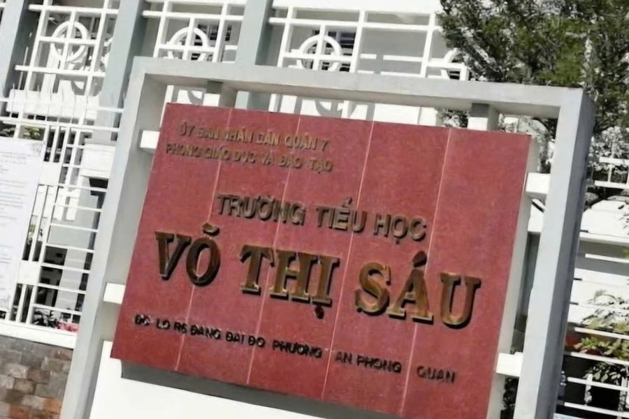 TP. Hồ Chí Minh: Hơn 20 học sinh tiểu học ở Quận 7 bị đau bụng, nôn ói, đơn vị nào cung cấp suất ăn bán trú?