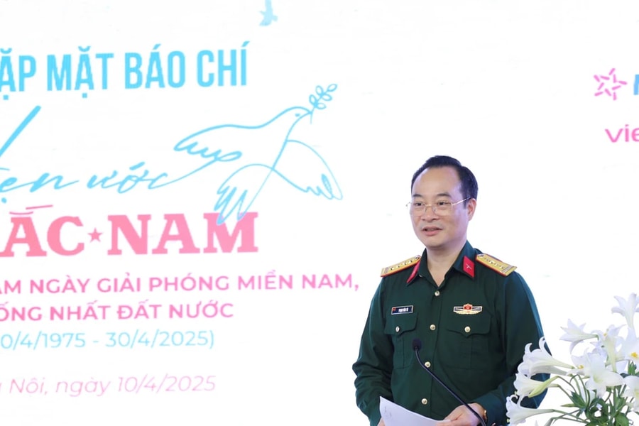 Sắp diễn ra Chương trình “Hẹn ước Bắc Nam”