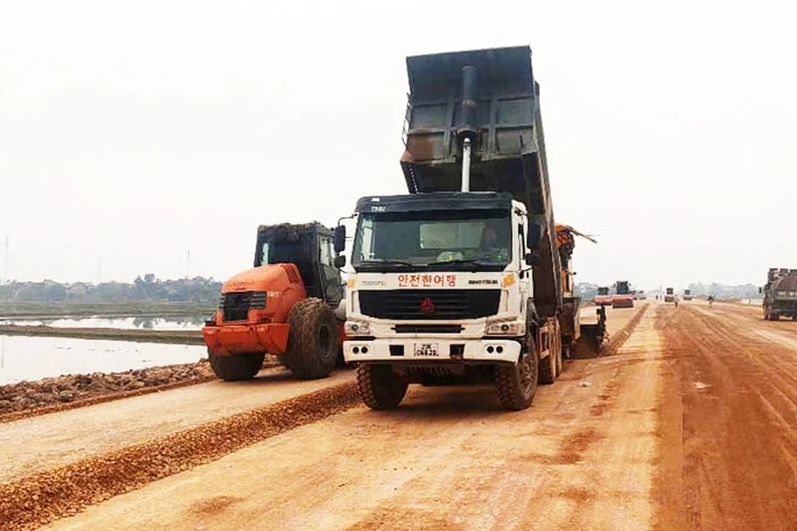 Bắc Giang: Đồng bộ giải pháp thúc đẩy phát triển kinh tế