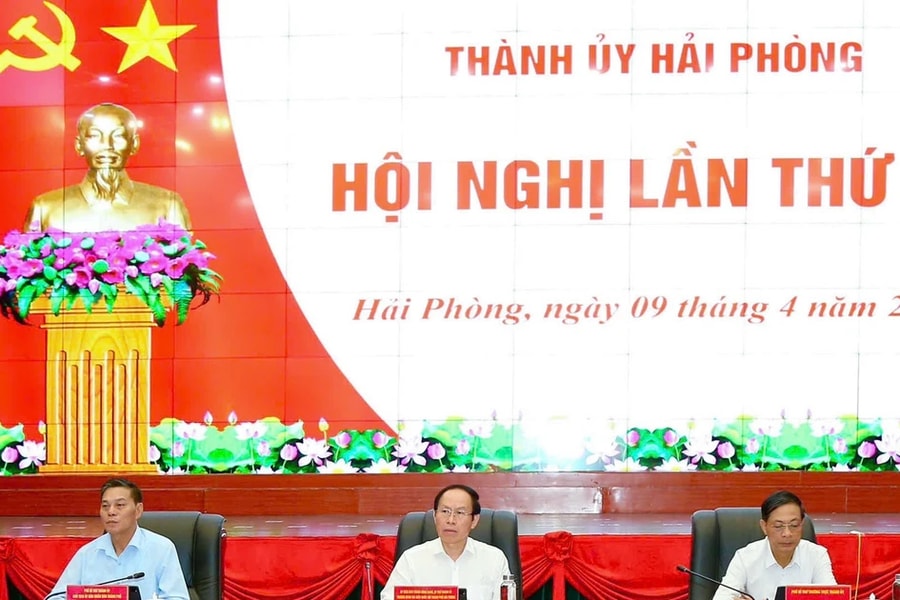 Đồng thuận, niềm tin - sức mạnh lớn nhất của một chính quyền kiến tạo