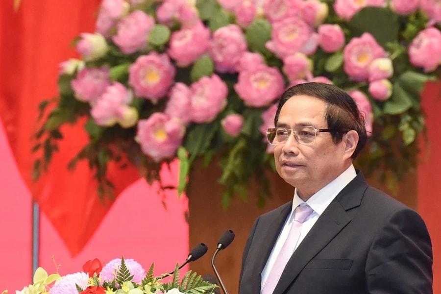 Vietnam Airlines nhận bằng khen của Thủ tướng Chính phủ về công tác hỗ trợ cứu nạn, cứu hộ tại Myanmar