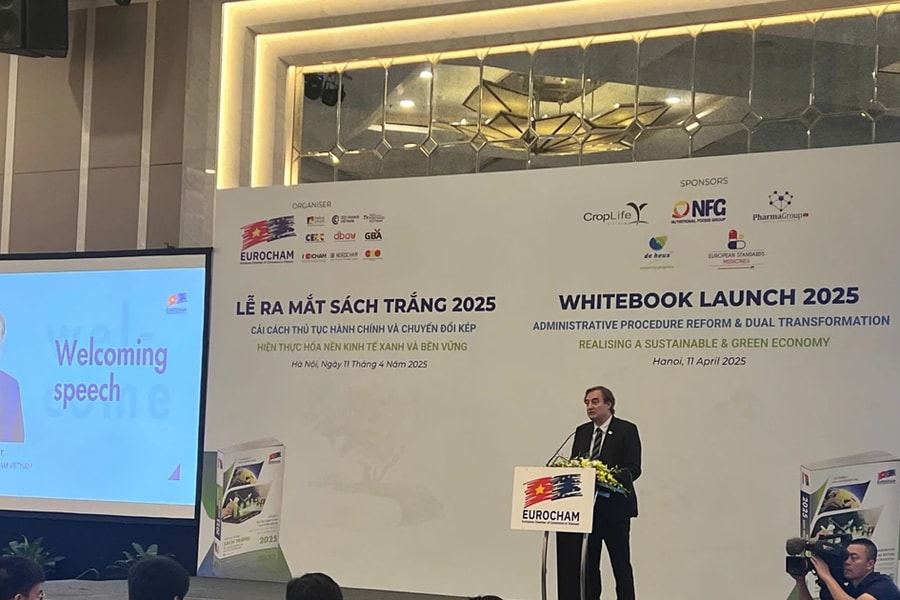 Hiện thực hóa nền kinh tế xanh và bền vững