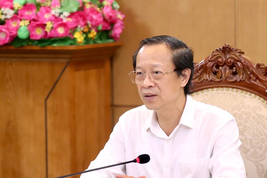 Bộ GD-ĐT ráo riết triển khai đưa tiếng Anh thành ngôn ngữ thứ hai trong trường học