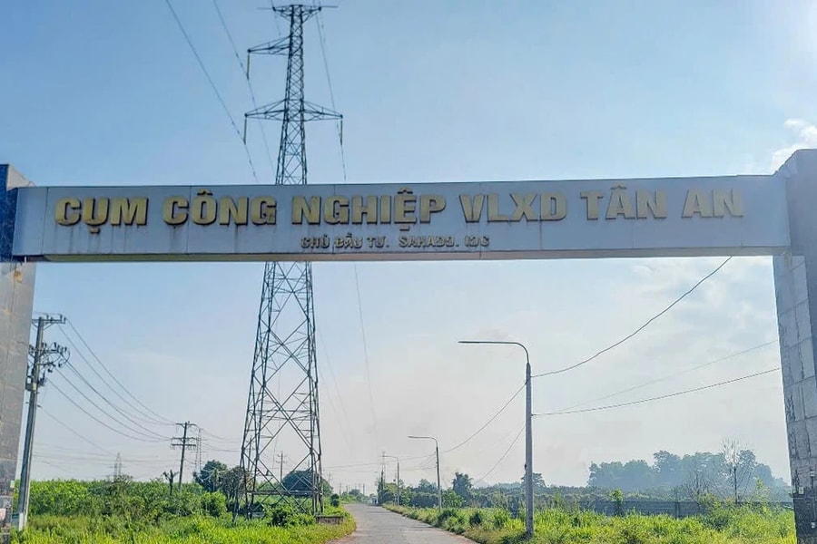 Vi phạm nghiêm trọng về môi trường, Công ty CP gạch men Sa Ha Do bị phạt gần 1 tỷ đồng