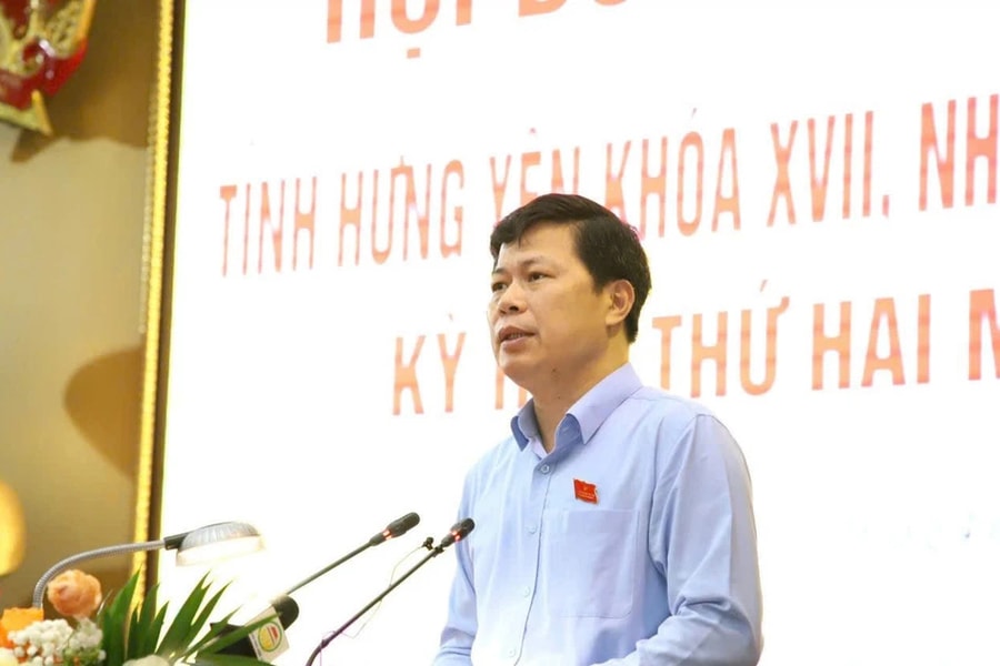 Thông qua Đề án đề nghị công nhận thị xã Mỹ Hào là Đô thị loại III