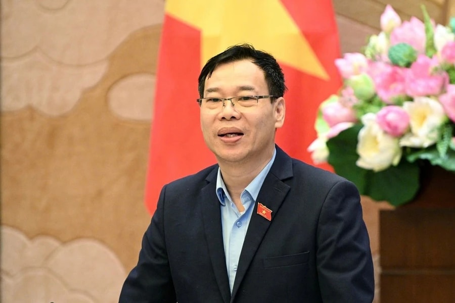 Thẩm tra sơ bộ dự thảo Nghị quyết thí điểm Viện Kiểm sát nhân dân khởi kiện vụ án dân sự