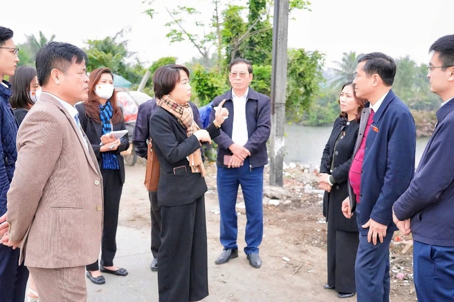 Bài 1: Hiệu quả tích cực