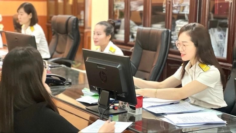 Phấn đấu đến hết tháng 5.2025 không còn hồ sơ hoàn thuế tồn quá hạn