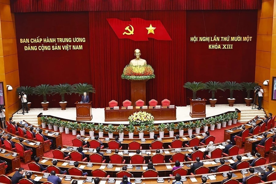 Vì công việc mà chọn người