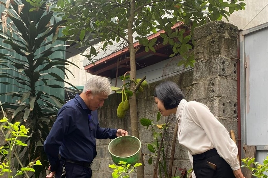 Hà Nội: Số ca mắc sởi tiếp tục tăng 