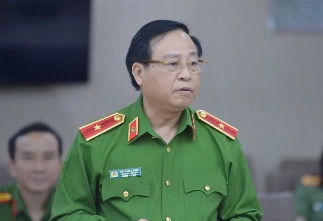 Người dân cần kiểm chứng kỹ lưỡng thông tin trước khi quyết định đóng góp từ thiện