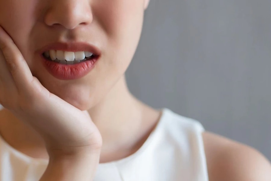 Đau dây thần kinh số 5: Dễ nhầm lẫn với đau răng