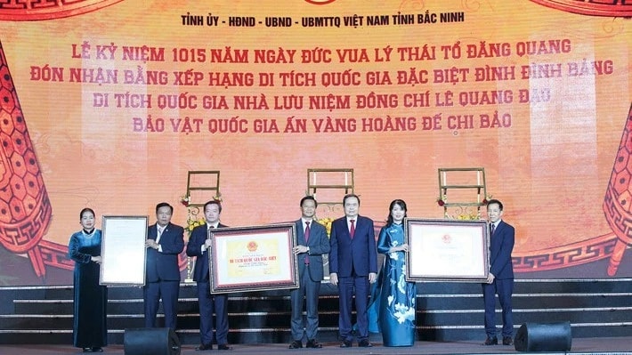 Đưa di sản văn hóa đến gần hơn nữa với người dân