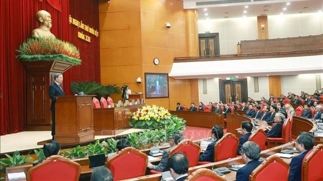 Danh sách dự kiến tên gọi các tỉnh, thành phố và trung tâm chính trị - hành chính (tỉnh lỵ) của 34 đơn vị hành chính cấp tỉnh