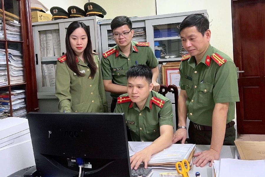 Thêm động lực cho đội ngũ xây dựng pháp luật