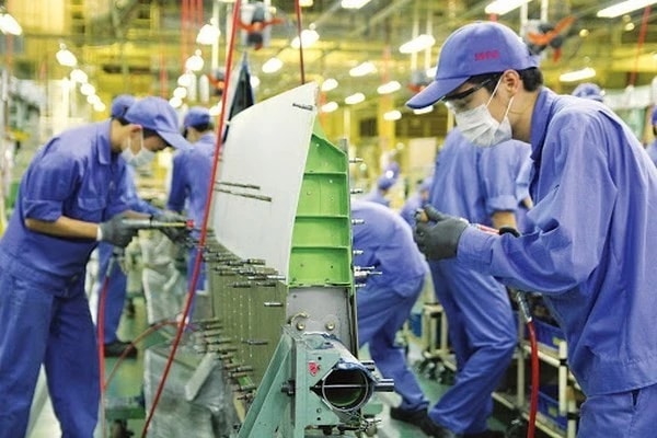 Tạo môi trường kinh doanh lành mạnh, công bằng