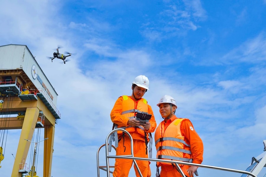 Tập đoàn Điện lực Việt Nam bảo đảm cung cấp điện an toàn trong quý I