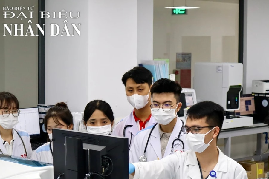 Đắk Lắk đang thiếu nguồn nhân lực chất lượng cao