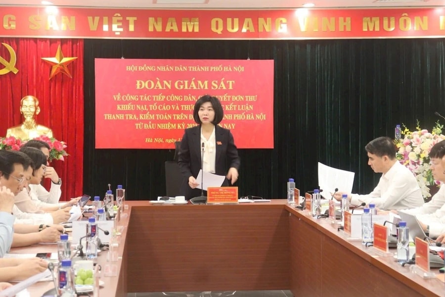 Xử lý dứt điểm các kết luận thanh tra, kiểm toán trong lĩnh vực tài chính