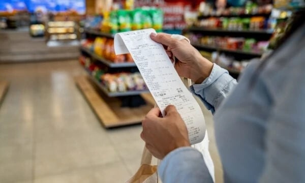 Anh miễn thuế nhập khẩu đối với 89 mặt hàng để giúp hạ chi phí sinh hoạt