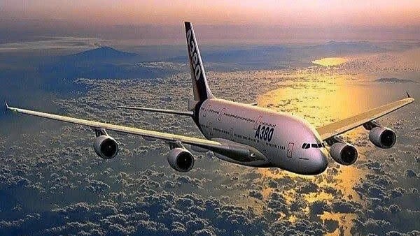 Nghị định mới về kinh doanh hàng không dân dụng