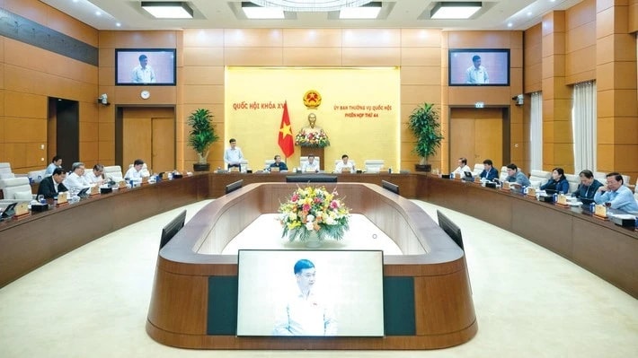 Đề nghị tiếp tục miễn thuế sử dụng đất nông nghiệp đến hết năm 2030