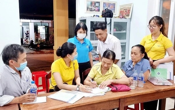 Hướng dẫn ký hợp đồng ủy quyền thu với các tổ chức dịch vụ