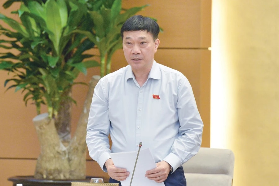 Sẽ trình Quốc hội xem xét kéo dài thời hạn miễn thuế sử dụng đất nông nghiệp