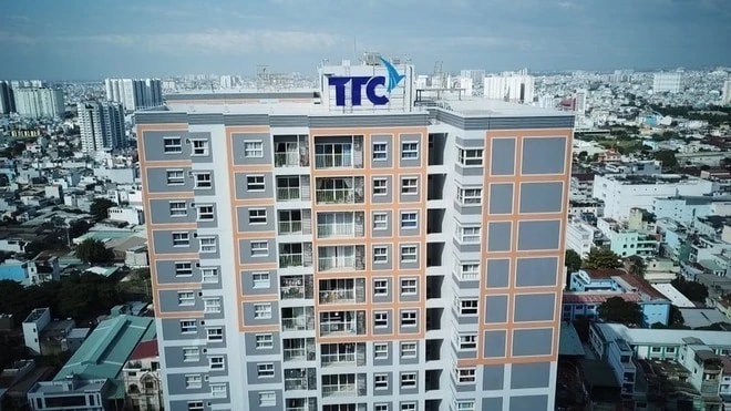 Sau quãng thời gian TTC Land kinh doanh “kém sắc”, Ông Đặng Hồng Anh và 2 thành viên HĐQT xin từ nhiệm
