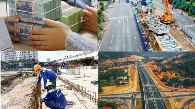 Giải phóng nguồn lực để tăng trưởng